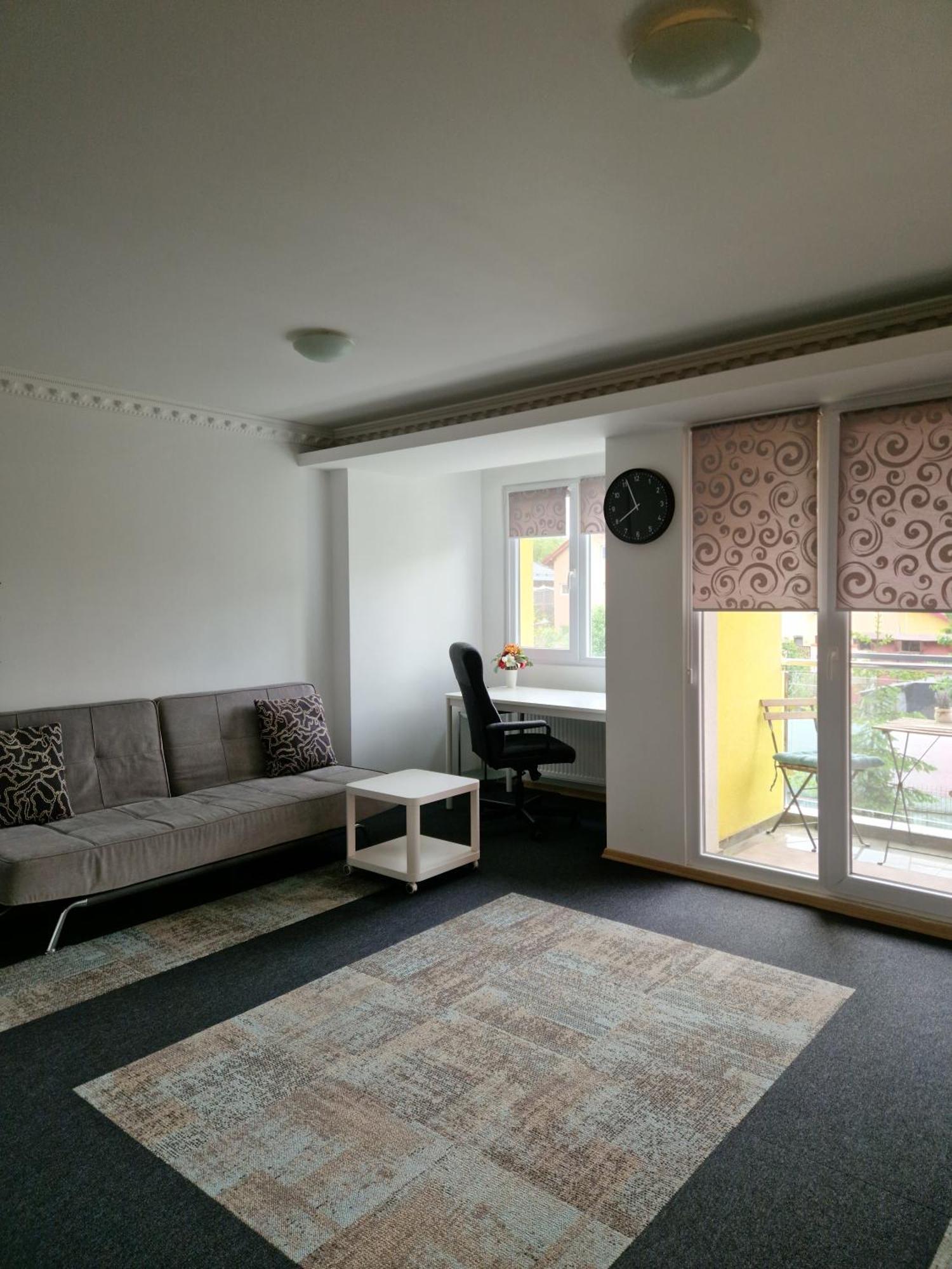 Apartament In Otopeni Exterior foto